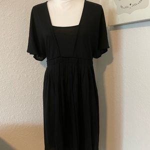 New Banana Republic Cotton summer dress